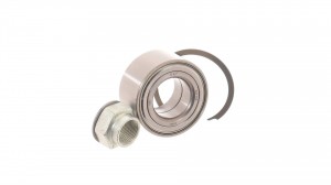 Подшипник ступицы VKBA1439 SKF