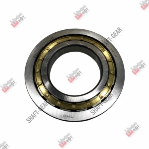 Подшипник первичного вала 1701-00528 (NUP217ERM) 735410237 SHAFT