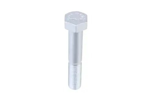 болт подвески! амортизатора M20x110 SAF Z42856 ZENTPARTS