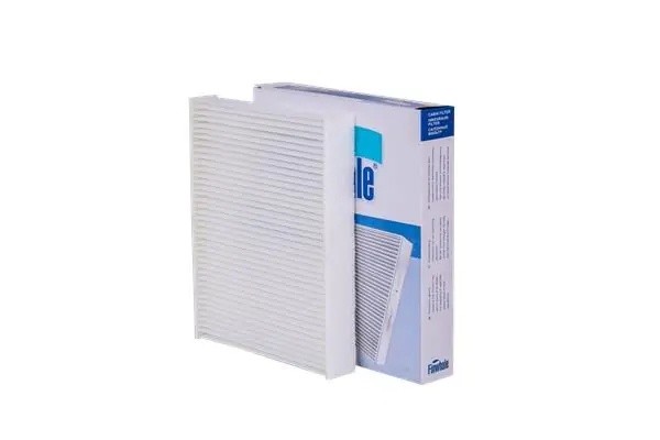 Фильтр салона Fiesta, Fusion(01-12) AS309 AS309 FINWHALE