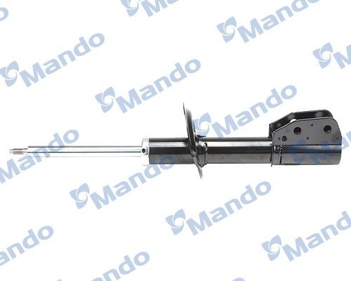 Амортизатор CHEVROLET Captiva (06-) OPEL Antara (07-) передний левый газовый MAN EX95948811 MANDO