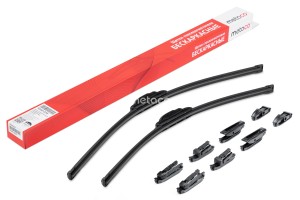 УНИВЕРСАЛЬНАЯ 600/475 мм 9500-028 METACO