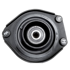 Опора амортизатора KIA Rio (00-) переднего левая CTR GA0030L CTR