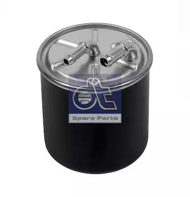 Фильтр топливный SPRINTER 4.66665 DIESEL TECHNIC