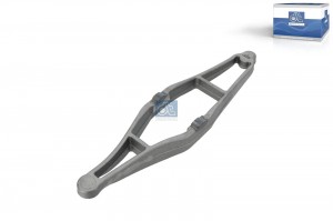 Пружина тормозной колодки HONGYAN 3 DIESEL TECHNIC