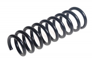 пружина задняя!\ Hyundai ix35 LM 13-15, Kia Sportage SL 2WD 14-15 ST112062R STANDARD SPRINGS