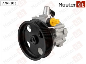 Насос гидроусилителя MERCEDES-BENZ C-CLASS (W204)/CLS (C219)/E-CLASS (W211)/S-CL 77RP183 MASTER KIT