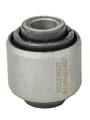 сайлентблок рычага задн. верхн. наружн.!\ Seat Taledo/Leon/Toledo 04> Z25684 ZENTPARTS