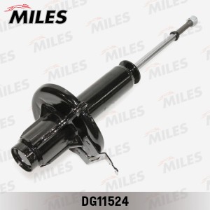 Амортизатор передний левый KIA SPORTAGE 01/99-08/03 (KYB 341395) DG11524 DG11524 MILES