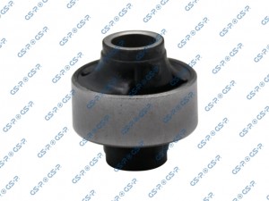 сайлентблок рычага задний!\ Toyota Yaris KSP90/NLP90/NSP90/SCP90/NCP90 05-11 516194 GS P