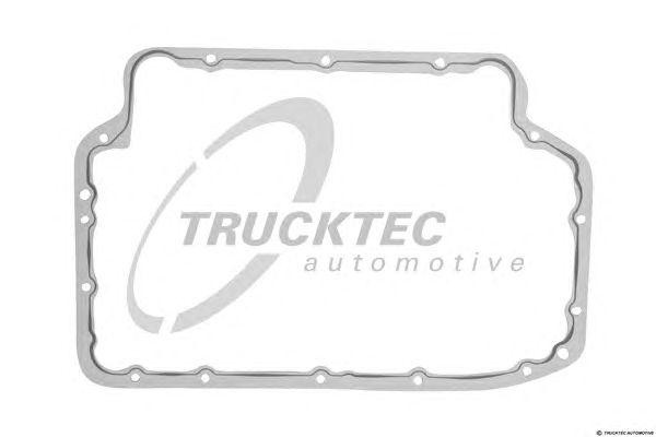 прокладка маслянного поддона ДВС!\ MB W639 03> 02.10.024 TRUCKTEC