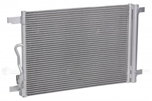 AUDI A4 [B8] / Q5 (2008>) LRAC1851 LUZAR