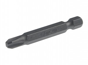 Бита крестовая PH3х50мм 1/4" DR S2 JTC JTC1115003 JTC TOOLS