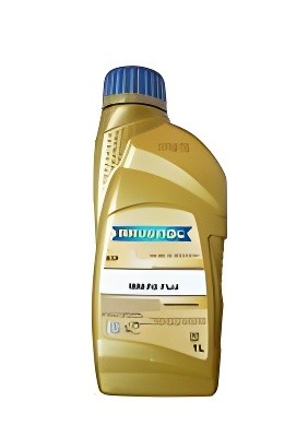 Трансмиссионное масло RAVENOL ATF MM-PA Fluid 1л (121112600101999) 4014835771017 4014835771017 RAVENOL
