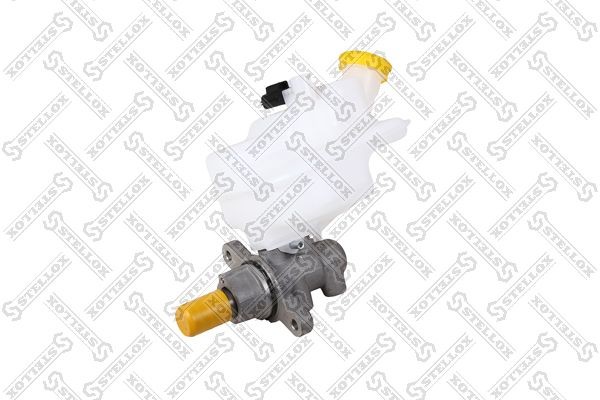 цилиндр тормозной главный!\ Ford Transit 2.2/2.3/2.4/3.2TDCi 06> 05-85498-SX STELLOX
