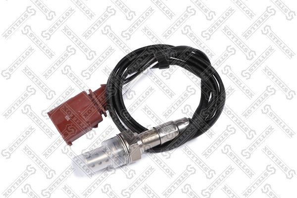 лямбда-зонд! L=380 mm\ Lexus RX 300 00-03 20-00152-SX STELLOX