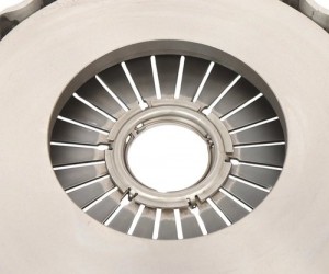 Корзина сцепления SHACMAN SHAANXI F3000 MOVELEX DZ93189160306MX MOVELEX