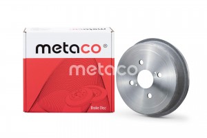 TOYOTA COROLLA E10 (92-97)/ COROLLA E11 (97-01) 3070030 METACO