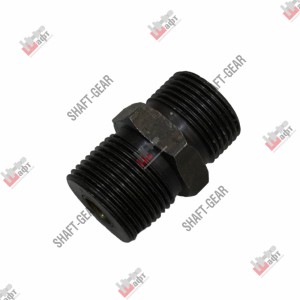 Коннектор КПП F91008 SHAFT