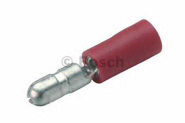 Разъем наружный штыревой  5шт 8784480000 BOSCH