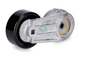 Натяжитель ремня OPEL ANTARA 2.4 534037210 534 0372 10 INA