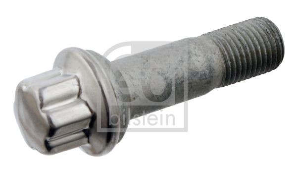 Болт колеса М14х1.5х45 сфера ключ "звезда" MERCEDES FEBI 29196 FEBI BILSTEIN