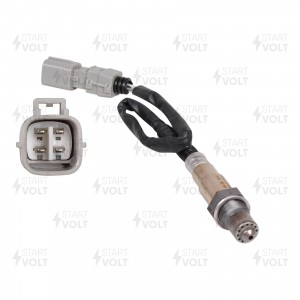 Датчик кисл. для а/м Toyota Corolla (06-) 1.6i/1.8i/2.0i после кат. (VS-OS 1916) VS-OS 1916 START VOLT