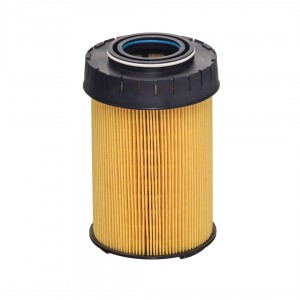 Фильтр масляный MAN TGS/TGX 07- E831H01 D275 HENGST