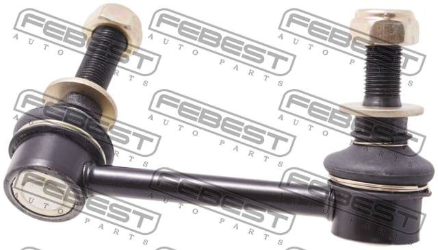 Тяга стабилизатора задняя правая INFINITI QX60/JX L50 2012.11- 0223-R52RR 0223-R52RR FEBEST