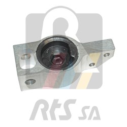 сайлентблок рычага плав.!\ Audi TT 06> 01700908051 RTS