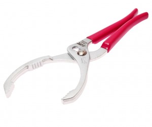 Съемник фильтров масляных 85-115мм переставные клещи JTC JTC-1602 JTC TOOLS
