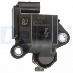Катушка зажигания MERCEDES A (W176) DELPHI GN1069012B1 DELPHI