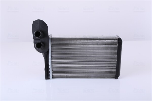 радиатор печки!RHD\ VW Golf/Passat/Polo/Scirocco,Seat Ibiza 83> 73961 NISSENS