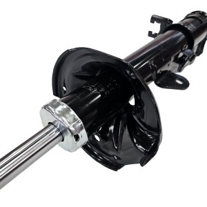 амортизатор задний левый газовый!\ Hyundai Elantra 1.6/1.8/2.0/2.0CRDi 00> GY0555G CTR