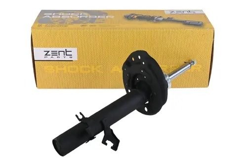 амортизатор передний правый! E43024CE2C\ Nissan X-Trail T32 14> Z73644 ZENTPARTS