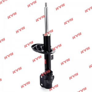 Амортизатор NISSAN Note передний правый KYB 333747 KAYABA