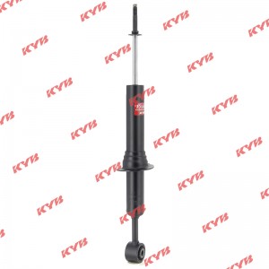 амортизатор передний газовый!\ Toyota Land Cruiser LC150 4.0 02> 340125 KAYABA