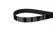 Ремень приводной (7PK1275) VW TOUAREG (10-18), AUDI A4, A5, A6, A7, A8, Q5, Q7,  VR13344 VOLRAM