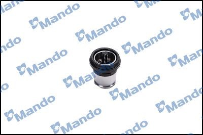 Поршень KIA Rio (11-) суппорта тормозного заднего MANDO EX582130U000 MANDO