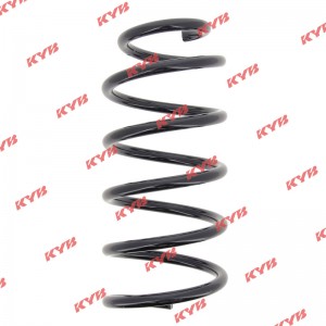 пружина передняя!\ Volvo XC90 2.5T/D5 02> RC3464 KAYABA