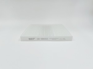 Фильтр салонный GB-98093 GB-98093 BIG FILTER