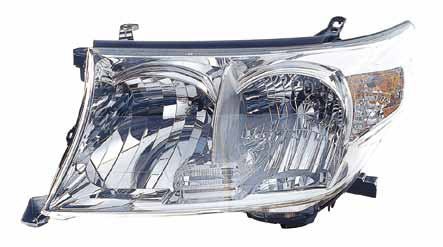 toyota Land Cruiser (200) 2008> ЛЕВЫЙ РУЛЬ 212-11M1L-LD-EM DEPO