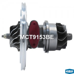 картридж для турбокомпрессора!\ MB Atego MCT9153BE KRAUF