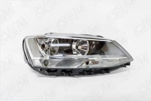 Фара правая VW jetta 6 OEM0211FR OEMPARTS