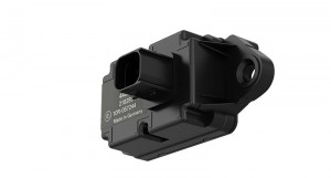 электронный блок ESC 4460650810 WABCO