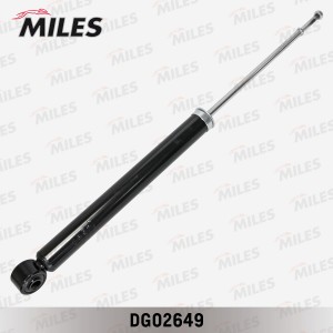 Амортизатор задний TOYOTA YARIS VERSO / FUNCARGO 00- (KYB 343806) DG02649 DG02649 MILES