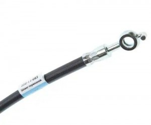 Шланг тормозной KIA Cerato (09-) передний правый MEGAPOWER 350-11-085 MEGA POWER