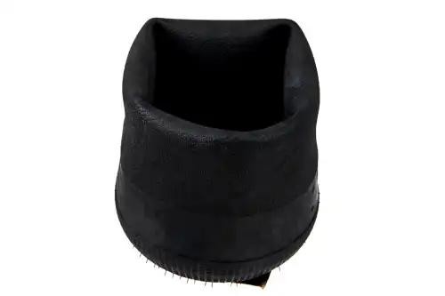 пневмоподушка без стак. !1шп-штуц.M24-M16. Н: 1отв. \MB Actros Z12806 ZENTPARTS
