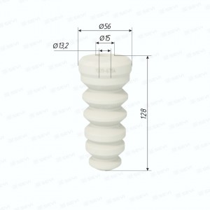 Буферы хода сжатия задней подвески (в упаковке 2 шт.) для а/м LADA VESTA «СЭВИ-Э 1509-6754 SEVI