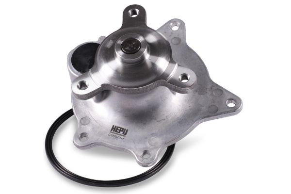 помпа!\ Chrysler Voyager 3.3/3.8 00-08 P2634 HEPU
